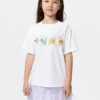 Kids Pokamon Ut Graphic T-Shirt