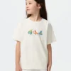 Kids Pokamon Ut Graphic T-Shirt