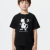 Kids Pokamon Ut Graphic T-Shirt