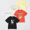 Kids Pokamon Ut Graphic T-Shirt
