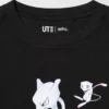 Kids Pokamon Ut Graphic T-Shirt