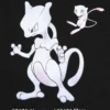 Kids Pokamon Ut Graphic T-Shirt