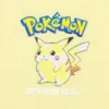 Kids Pokamon Ut Graphic T-Shirt