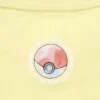 Kids Pokamon Ut Graphic T-Shirt