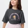 Kids Pop Mart Ut Graphic T-Shirt