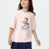 Kids Pop Mart Ut Graphic T-Shirt