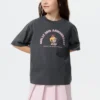 Kids Pop Mart Ut Graphic T-Shirt