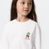 Kids Pop Mart Ut Graphic T-Shirt