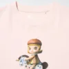 Kids Pop Mart Ut Graphic T-Shirt