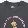 Kids Pop Mart Ut Graphic T-Shirt