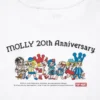 Kids Pop Mart Ut Graphic T-Shirt