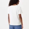 Kids Puff Sleeve T-Shirt | Shirring