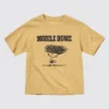 Kids Retro Peanuts Ut (Short-Sleeve Graphic T-Shirt)