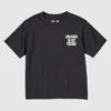 Kids Retro Peanuts Ut (Short-Sleeve Graphic T-Shirt)