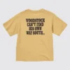 Kids Retro Peanuts Ut (Short-Sleeve Graphic T-Shirt)