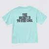 Kids Retro Peanuts Ut (Short-Sleeve Graphic T-Shirt)