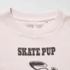 Kids Retro Peanuts Ut (Short-Sleeve Graphic T-Shirt)