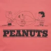 Kids Retro Peanuts Ut (Short-Sleeve Graphic T-Shirt)