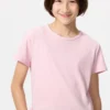 Kids Ribbed T-Shirt