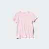 Kids Ribbed T-Shirt