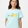 Kids Sanrio Characters Ut Graphic T-Shirt