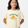 Kids Sanrio Characters Ut Graphic T-Shirt