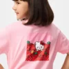 Kids Sanrio Characters Ut Graphic T-Shirt