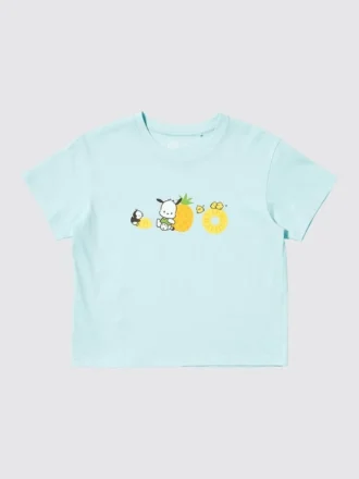 Kids Sanrio Characters Ut Graphic T-Shirt