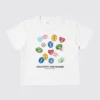 Kids Sanrio Characters Ut Graphic T-Shirt