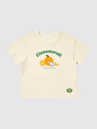 Kids Sanrio Characters Ut Graphic T-Shirt