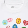Kids Sanrio Characters Ut Graphic T-Shirt