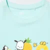 Kids Sanrio Characters Ut Graphic T-Shirt
