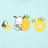 Kids Sanrio Characters Ut Graphic T-Shirt
