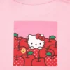 Kids Sanrio Characters Ut Graphic T-Shirt