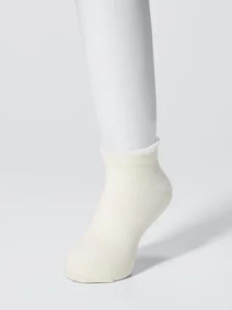 Kids Short Socks | 3 Pairs