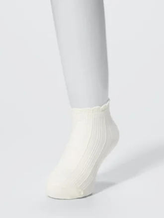 Kids Short Socks | 3 Pairs