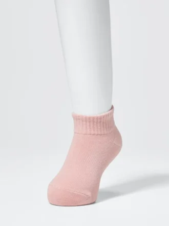 Kids Short Socks | 3 Pairs