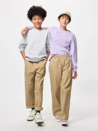 Kids Stretch Easy Pants