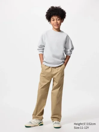 Kids Stretch Easy Pants