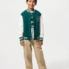 Kids Stretch Easy Pants