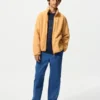 Kids Stretch Easy Pants | Denim