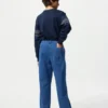 Kids Stretch Easy Pants | Denim