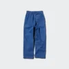Kids Stretch Easy Pants | Denim