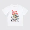 Kids Studio Ghibli Ut Graphic T-Shirt