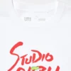 Kids Studio Ghibli Ut Graphic T-Shirt