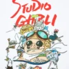 Kids Studio Ghibli Ut Graphic T-Shirt
