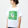 Kids Studio Ghibli Ut Graphic T-Shirt | the Boy and the Heron