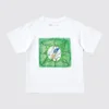 Kids Studio Ghibli Ut Graphic T-Shirt | the Boy and the Heron