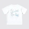 Kids Studio Ghibli Ut Graphic T-Shirt | the Boy and the Heron