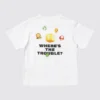 Kids the Super Mario Galaxy Movie Ut Graphic T-Shirt